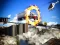 Impossible Truck Driving Stunt Track Parking — δωρεάν online παιχνίδι