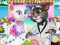 Ben and Kitty Wedding Day — δωρεάν online παιχνίδι