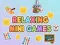 Relaxing Mini Games — δωρεάν online παιχνίδι