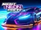 Neon City Racers — δωρεάν online παιχνίδι
