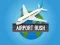 Airport Rush — δωρεάν online παιχνίδι