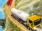 Oil Tanker Transporter Truck — δωρεάν online παιχνίδι