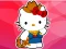Hello Kitty Memory Challenge — δωρεάν online παιχνίδι