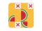 Watermelon: Unlimited Puzzle — δωρεάν online παιχνίδι