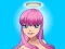 Angel or Demon Avatar Maker — δωρεάν online παιχνίδι