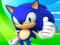 Cross Sonic Race — δωρεάν online παιχνίδι