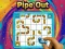 Pipe Out — δωρεάν online παιχνίδι