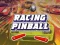 Racing Pinball — δωρεάν online παιχνίδι