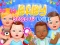 Baby Dress Up — δωρεάν online παιχνίδι