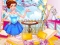 Princess Spa Day — δωρεάν online παιχνίδι