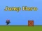 Jump hero — δωρεάν online παιχνίδι