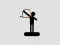 Stickman archer — δωρεάν online παιχνίδι