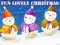 Fun Lovely Christmas — δωρεάν online παιχνίδι