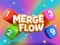 Merge Flow — δωρεάν online παιχνίδι