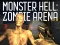 Monster Hell Zombie Arena — δωρεάν online παιχνίδι