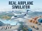 Real Airplane Simulator — δωρεάν online παιχνίδι