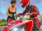 ATV Quad Bike Taxi — δωρεάν online παιχνίδι