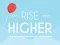 Rise Higher — δωρεάν online παιχνίδι