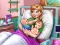 Ice Princess Twins Birth — δωρεάν online παιχνίδι