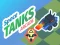 Space Tanks: Arcade — δωρεάν online παιχνίδι
