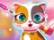Princess Pet Castle — δωρεάν online παιχνίδι