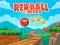 Red Ball Forever — δωρεάν online παιχνίδι