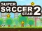 Super Soccer Stars 2 — δωρεάν online παιχνίδι