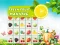 Fresh Fruit Mahjong — δωρεάν online παιχνίδι