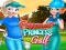 Pregnant Princess Golfs — δωρεάν online παιχνίδι