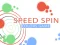 Speed Spin Colors Game — δωρεάν online παιχνίδι