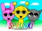 Sprunki — δωρεάν online παιχνίδι