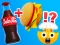 Food Match — δωρεάν online παιχνίδι