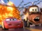 Cars Cartoon Coloring — δωρεάν online παιχνίδι