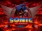 Sonic — δωρεάν online παιχνίδι