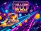 Astro Kitty Rush — δωρεάν online παιχνίδι