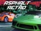 Asphalt Retro — δωρεάν online παιχνίδι