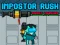 Impostor Rush: Rocket Launcher — δωρεάν online παιχνίδι