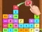 Numbers Merge — δωρεάν online παιχνίδι
