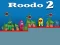 Roodo 2 — δωρεάν online παιχνίδι