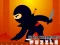 Ninja Warriors Puzzle — δωρεάν online παιχνίδι