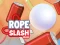 Rope Slash Online — δωρεάν online παιχνίδι