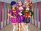 College fun — δωρεάν online παιχνίδι