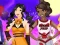 Miss Halloween Princess — δωρεάν online παιχνίδι