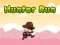 Hunter Run — δωρεάν online παιχνίδι