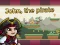 John's Adventures — δωρεάν online παιχνίδι