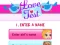 Princess Love Test — δωρεάν online παιχνίδι