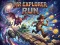 Mr Explorer Run — δωρεάν online παιχνίδι