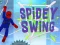 Spidey Swing — δωρεάν online παιχνίδι