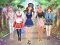 High School Anime Dress Up — δωρεάν online παιχνίδι