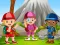 Kids Camping Hidden Stars — δωρεάν online παιχνίδι